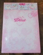 Diddl A4 Cartoon - Block ** Nr.131 ** NEU in Folie, Topzustand