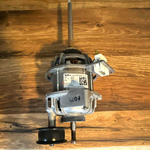 Nidec motor elektrisch - motor,