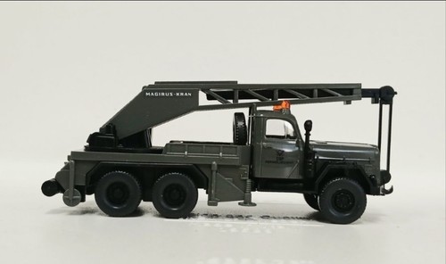 Wiking magirus uranus 250 - magirus,
