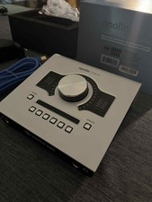 Universal Audio Apollo Twin USB Duo Heritage