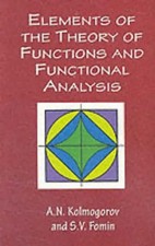 ELEMENTS OF THE THEORY OF FUNC