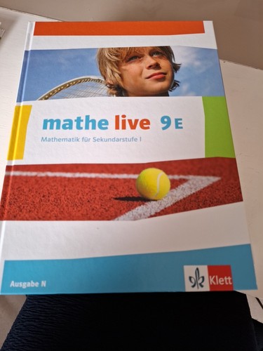 Neu mathe live 9 - neu!!,