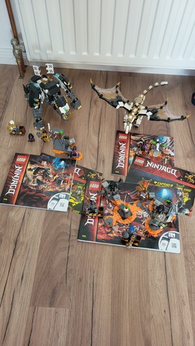 Lego ninjago sets - lego, 71721