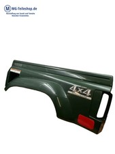 YAMAHA YXR700F RHINO 700 FENDER PANEL REAR FENDER 5UG-K8191-00 ORIGINAL K01633