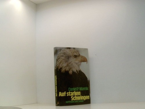 Auf starken schwingen daniel - schwingen,