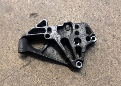 Motorhalter audi vw - motorhalter, a3