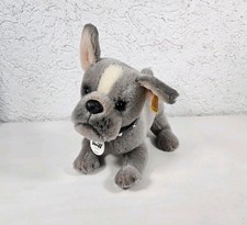 Steiff Classic Bulldogge Bully Stofftier Kuscheltier 