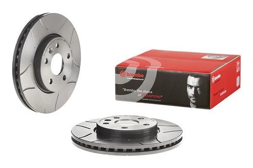 Brembo bremsscheibe - brembo,