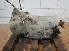 Automatikgetriebe Mercedes
