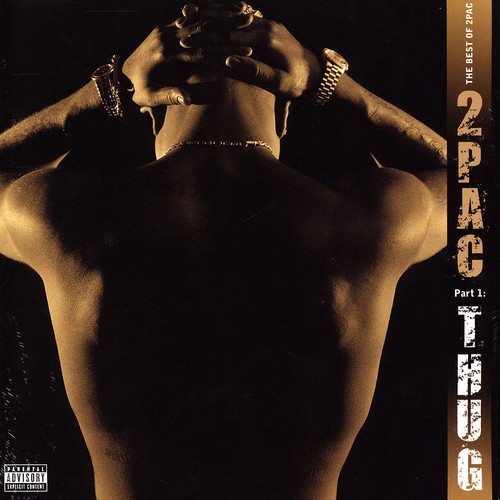 2pac best part 1 - 2pac,