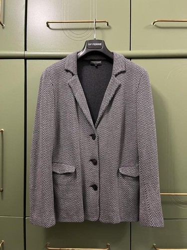 Women emporio armani blazer - women,