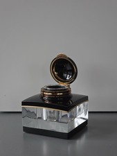 Montblanc Meisterstück Tintenfass – Bleikristall