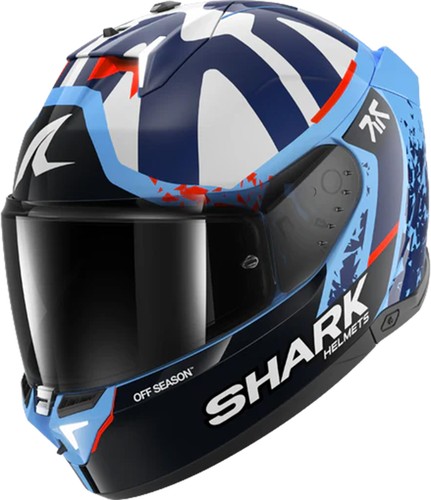 Shark skwal replica raul - skwal,