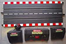 Carrera Profi Soundbox 71709