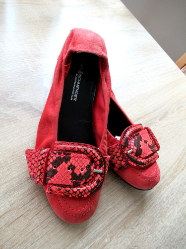 Traumhafte ballerinas kennel - ballerinas,