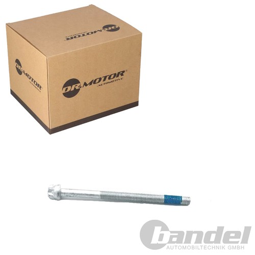Motor automotive schraube - dr.motor,