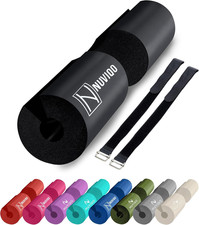 Barbell Pad Squat Pad for