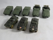 Panzer, Schützenpanzer BTR 40