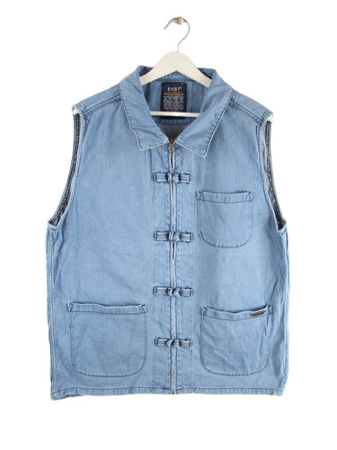 Vintage 90s jeans - jeans, blau
