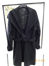 Jacke Damen in schwarz Gr. 44