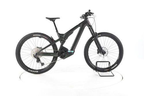 Scott patron eride 920 bike - scott,