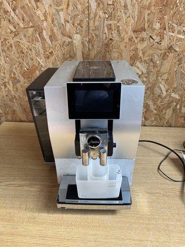 Jura kaffeevollautomat - kaffeevollautomat,
