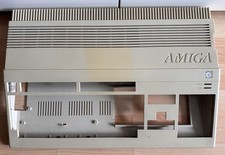 Amiga 500 desktop - amiga,