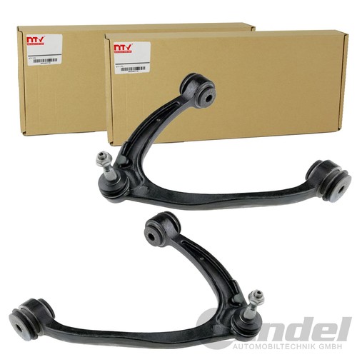 Nty querlenker oben vorne - 2x,