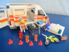 5541 krankenwagen blaulicht - 5541,