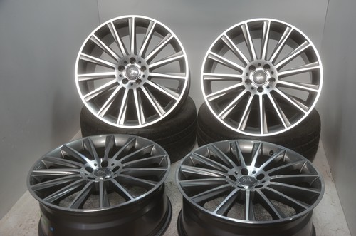 Keskin kt18 20 zoll - 20,