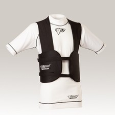 Speed Kart Rippenschutz, Rippenweste, Schutzweste, Rippenprotektor