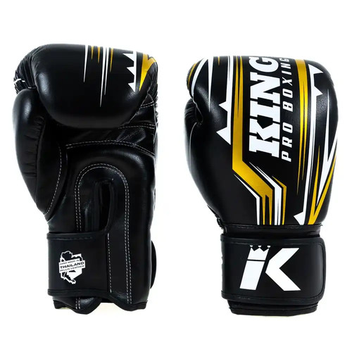 King pro boxing - pro, boxhandschuhe