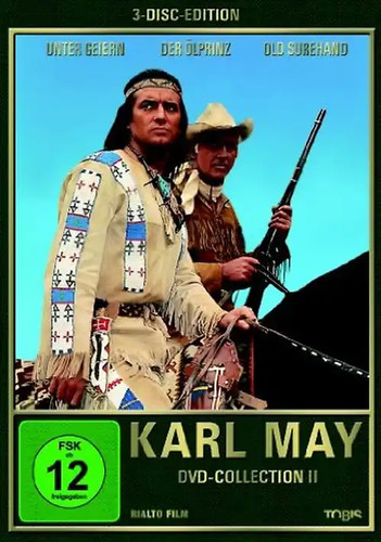 Karl may collection2 jumbo - karl,