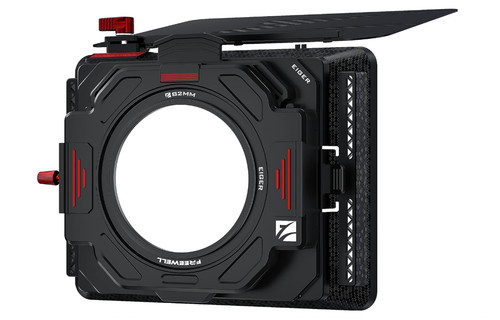 Freewell eiger matte - matte, box