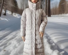 Schöner Primark WinterMantel