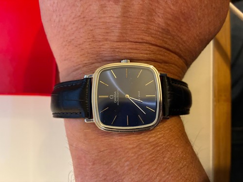 Automatik uhr omega - uhr, de