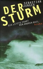 Der Sturm. Die letzte Fahrt