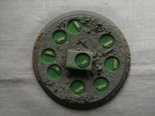 Herr der ringe tabletop - gw,