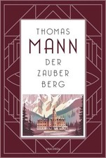 Der Zauberberg. Roman "Thomas
