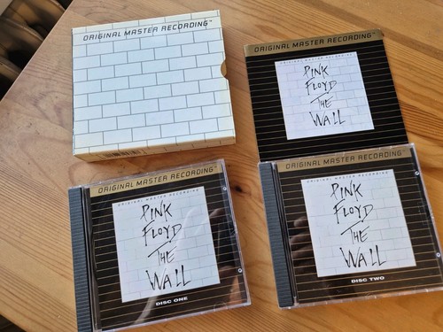 Doppel the wall pink floyd - doppel,