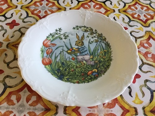 Hutschenreuther baronesse - hutschenreuther,