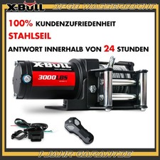 X-BULL Quad elektrische