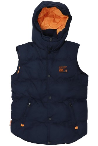 Superdry weste damen - weste,