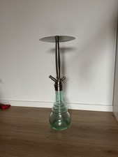 NPS V2A Premium Shisha mit 2