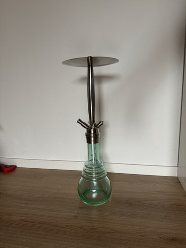 Nps v2a premium shisha mit - shisha,