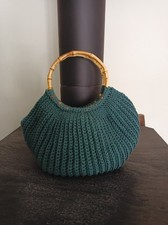 Gehäkelte Damen  Taschen