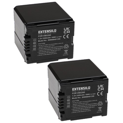 Akku für panasonic sdr h90 - akku, sdr-h90