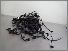 Mercedes Benz W211 M272