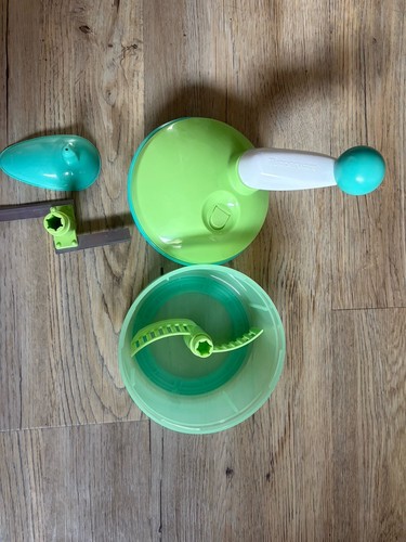 Tupperware quick chef - chef, d98