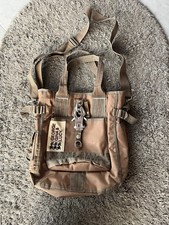 Vintage GG&L Crossbody Bag